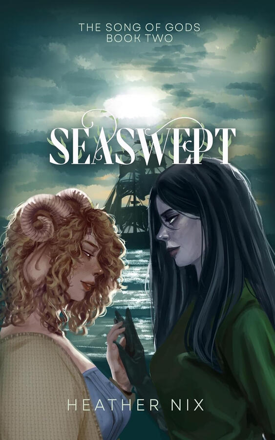 Seaswept Seaswept