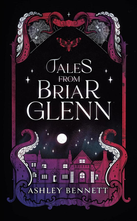 Tales from Briar Glenn Tales from Briar Glenn