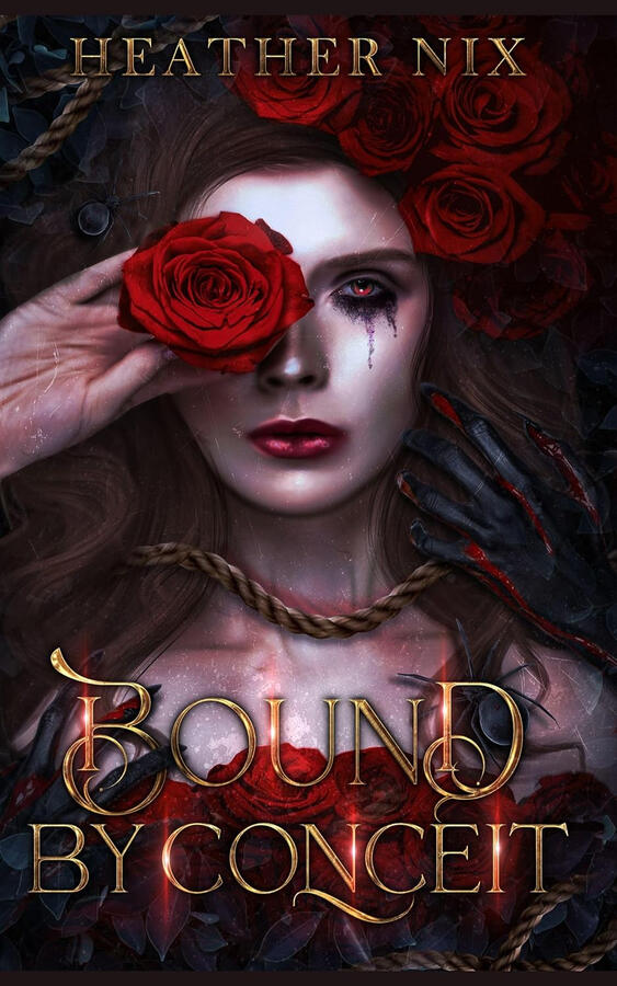 bound by conceit bound by conceit