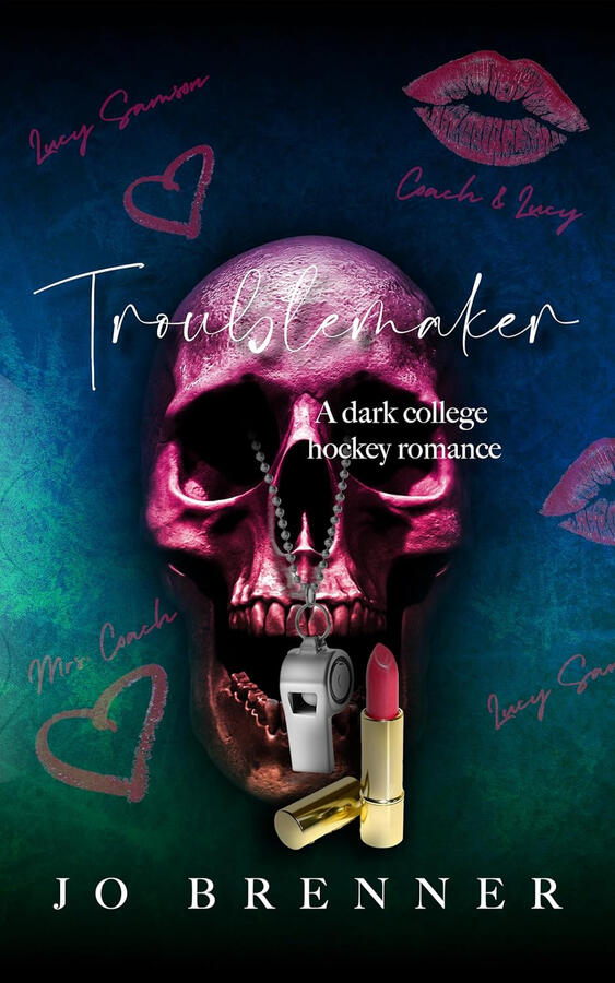 troublemaker troublemaker