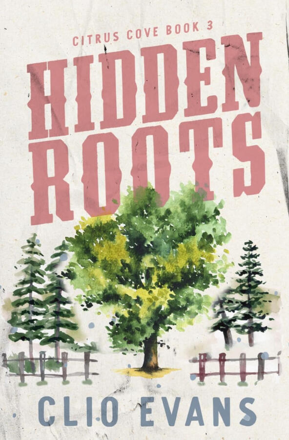 Hidden Roots Hidden Roots