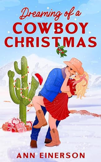 Cowboy Christmas