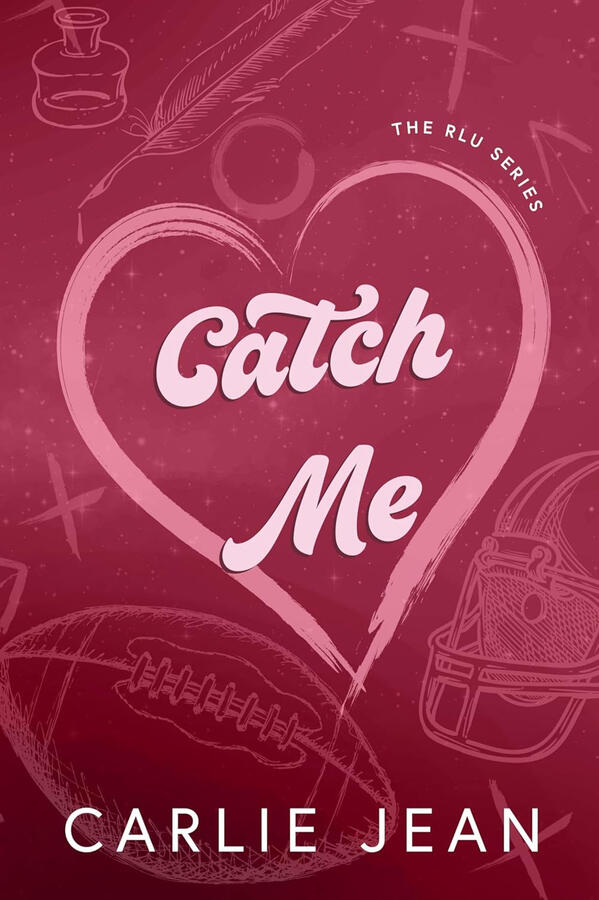 Catch Me Catch Me