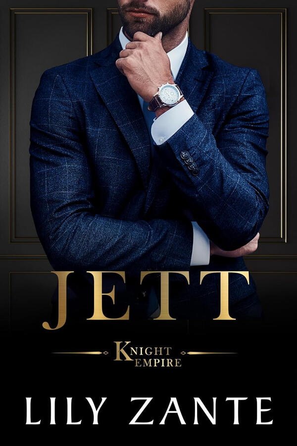 Jett Jett