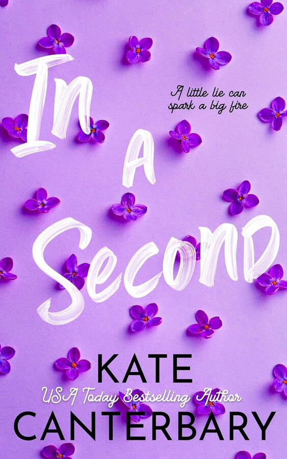 In a Second In a Second