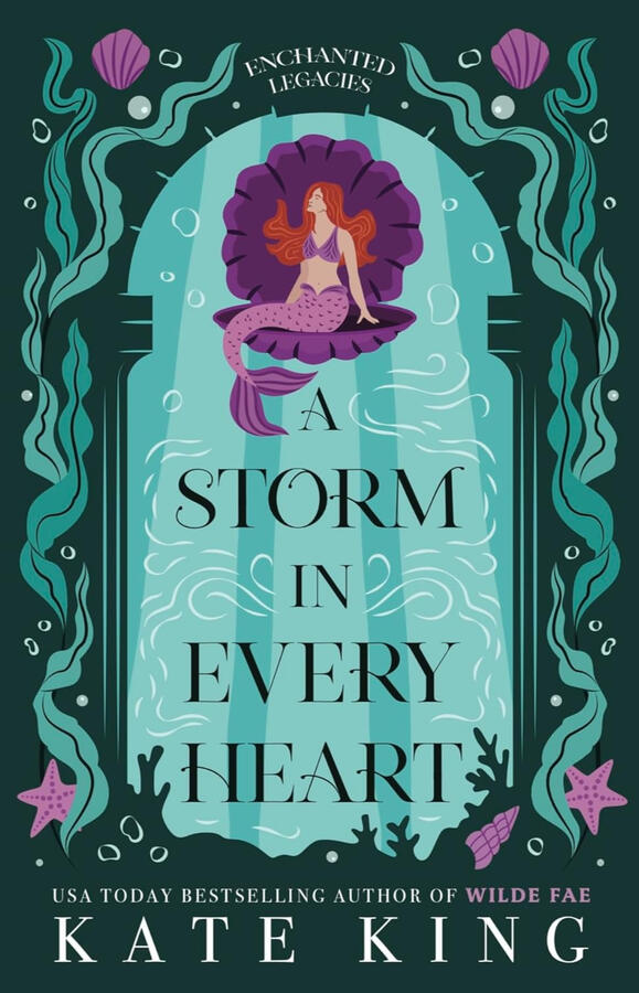 A Storm in Every Heart A Storm in Every Heart