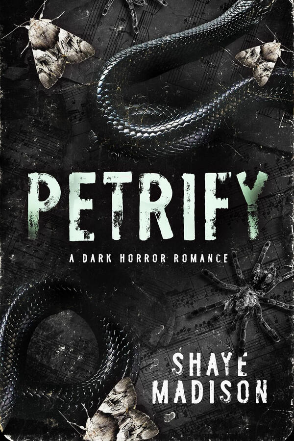 petrify