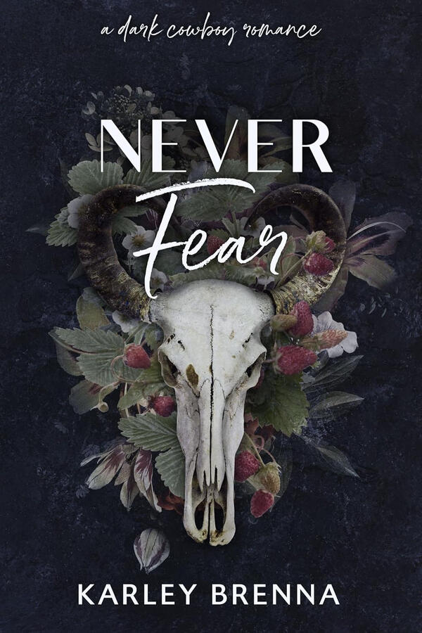 never fear never fear