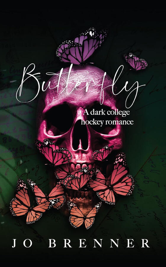 butterfly butterfly