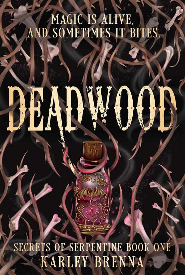 Deadwood Deadwood